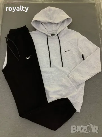 Nike дамски спортни комплекти Различни цветове , снимка 2 - Спортни екипи - 49941163