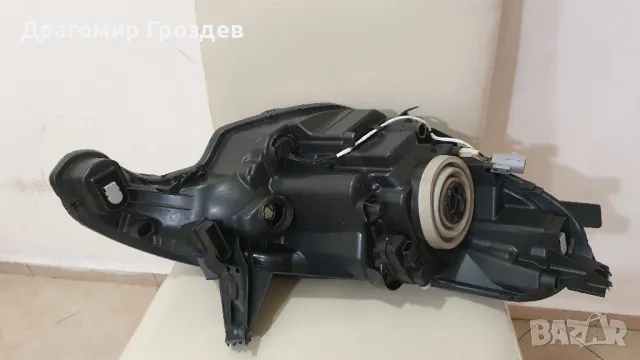 Оригинален ляв фар за Peugeot 108 / Пежо 108 (2014-2021), снимка 6 - Части - 47689289