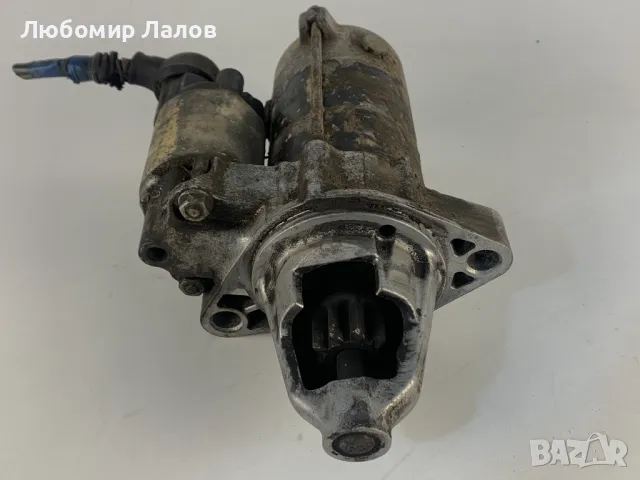 Стартер за Хонда ЦР-В 3 HONDA CR-V III 2.2i-CDTI , снимка 4 - Части - 48666192