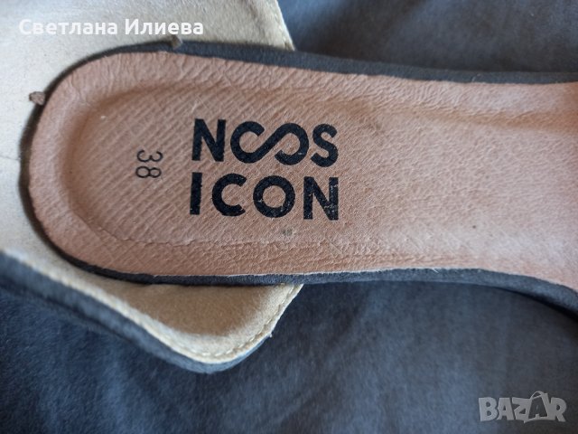 Дамски обувки, снимка 2 - Дамски ежедневни обувки - 39961109