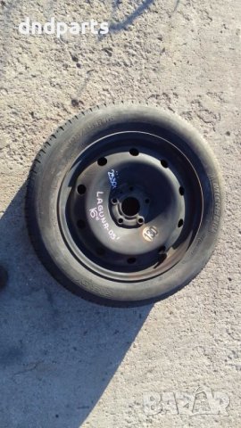 Резервна гума Renault Laguna 2005г. 16ка	