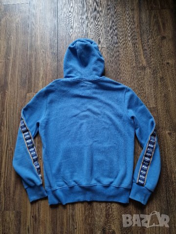 Страхотен мъжки суитчър SUPERDRY размер М, снимка 9 - Суичъри - 43321560