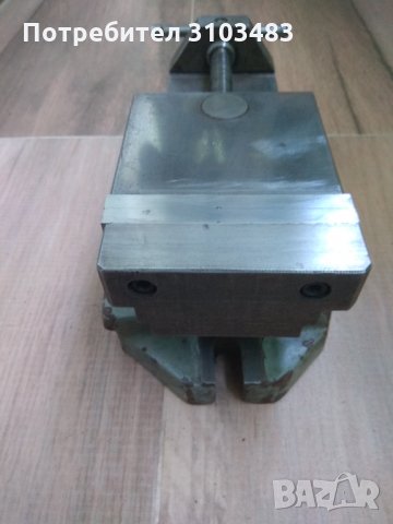 Продавам Машинни Менгемета-Прецизни, снимка 5 - Стругове - 33250561