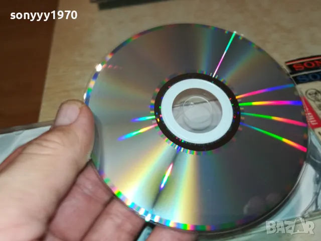 MARY J BLIGE-ORIGINAL CD 2203251946, снимка 16 - CD дискове - 49599177