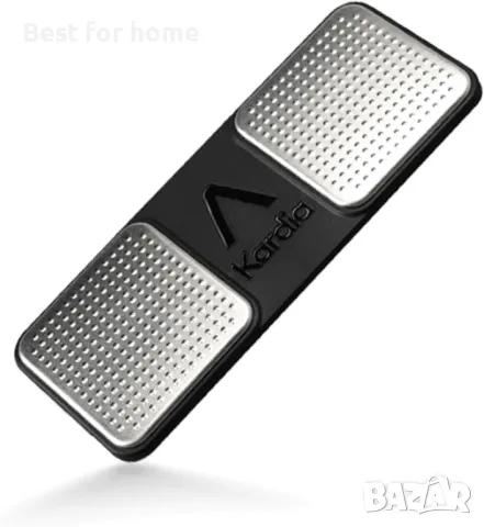 KardiaMobile ЕКГ монитор от AliveCore by OMRON, снимка 5 - За дома - 49876729