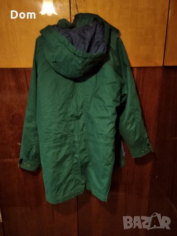 Мъжко яке канадка+подарък , снимка 15 - Якета - 27270562