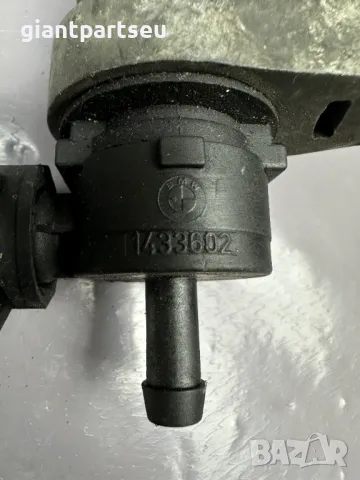 Клапан Резервоар за БМВ BMW E46 1433602, снимка 2 - Части - 49533742