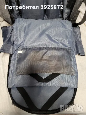 Раница, снимка 6 - Раници - 48548313