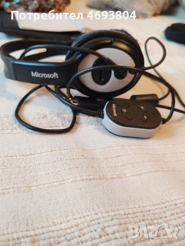 Microsoft Life Chat LX 3000