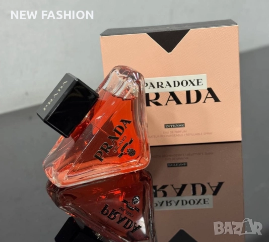 Парфюми 🔝, снимка 13 - Дамски парфюми - 52125056