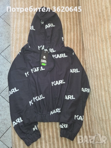 Дамски памучен екип, снимка 3 - Спортни екипи - 52333530