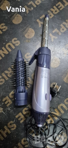 Сешоар, снимка 4 - Сешоари - 52815060