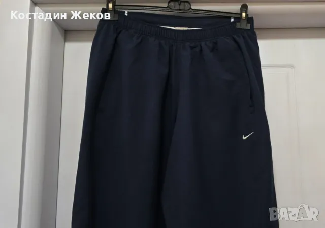 Долнище оригинално. Nike , снимка 4 - Спортни дрехи, екипи - 49405967