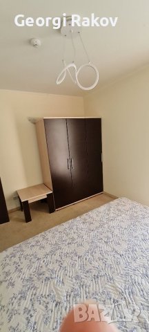 Двустаен ОБЗАВЕДЕН апартамет  в Поморие , снимка 11 - Апартаменти - 39996418