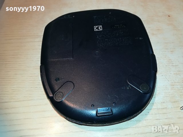 sony discman 2004211639, снимка 7 - MP3 и MP4 плеъри - 32620821