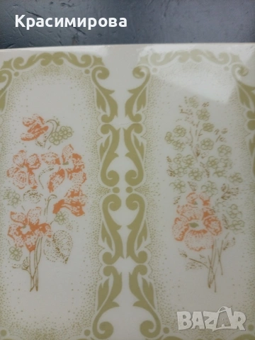 Плочки 15/15, снимка 6 - Други стоки за дома - 53052994