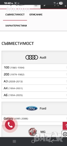 Метална Джанта 15ка За Моделите На Фолксваген Груп Audi 5×112 6J ET47 Централен Отвор 57, снимка 6 - Гуми и джанти - 51549989