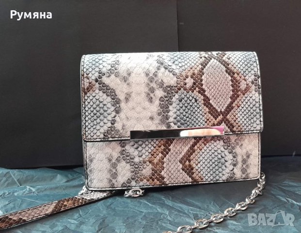 Дамска чанта Tally Weijl, снимка 2 - Чанти - 43182699