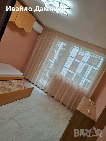 80кв.м апартамент под наем до Очна клиника Св Петка, УМБАЛ Св. Марина (Терапията), ТУ Варна, снимка 3 - Апартаменти - 53484934
