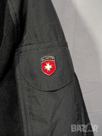 Мъжко поларено яке Wellensteyn Jet размер ХЛ, снимка 6 - Якета - 53373485