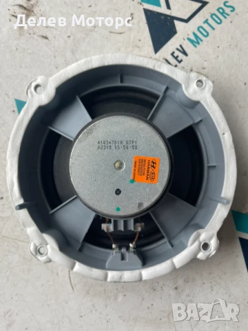 Предна лява тонколона 96330-F2100 от Kia Sportage 2.0 CRDI, engine D4HA, gearbox JMJQA4, 185 ph., снимка 2 - Части - 51213713