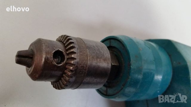 Бормашина Metabo  064, снимка 6 - Бормашини - 27643637