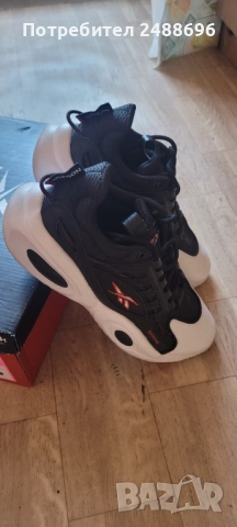 Оригинални маратонки "Reebok "., снимка 2 - Маратонки - 51798398