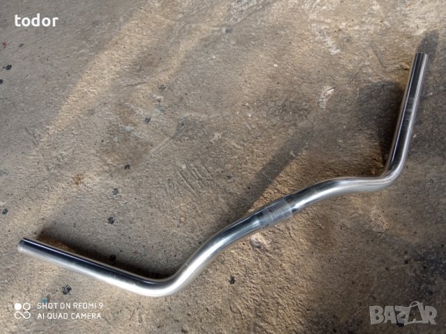 кормило, снимка 3 - Части за велосипеди - 36912446