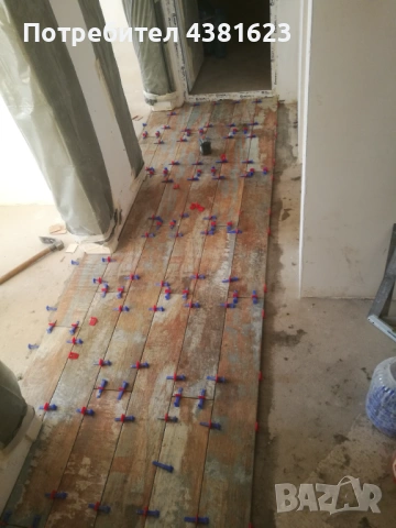 Ремонт и изграждане на бани | Поставяне на плочки и гранитогрес, снимка 5 - Ремонти на баня - 53488287