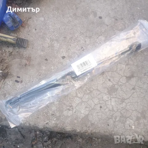 Амортисьор Заден Капак За Ауди А6 2000г Седан / Audi A6 2000y Sedan