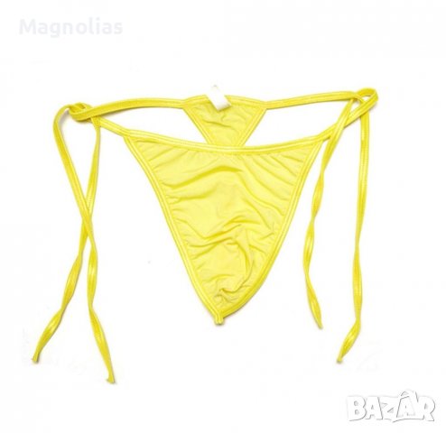 Мъжко Бельо G-String Spa, снимка 2 - Бельо - 35338902