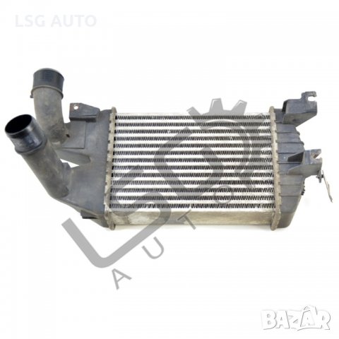 Интеркулер OPEL ZAFIRA B 2005-2014 Z180220N-91, снимка 2 - Части - 28318807