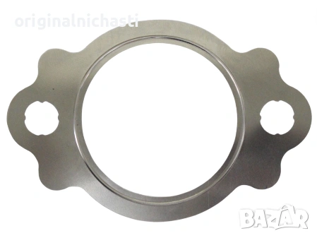 Гарнитура за ЕГР EGR клапан за СУБАРУ ФОРЕСТЪР ЛЕГАСИ SUBARU FORESTER LEGACY 14738AA120 14738-AA120