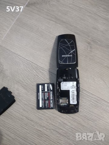 ЛОТ стари телефони, ЗА ЧАСТИ, снимка 8 - Други - 39403547