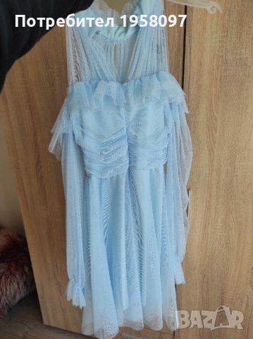 Рокля , снимка 3 - Рокли - 40311121