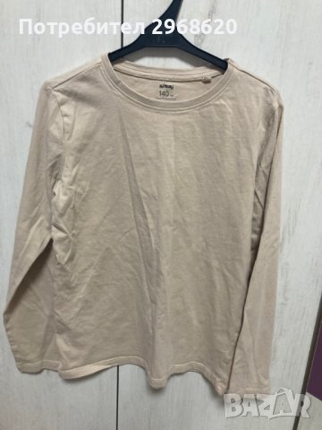 Детска блуза Sinsay 9-10 години 140 см, снимка 1