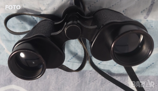 Optolux 8x30, снимка 3 - Оборудване и аксесоари за оръжия - 52965657