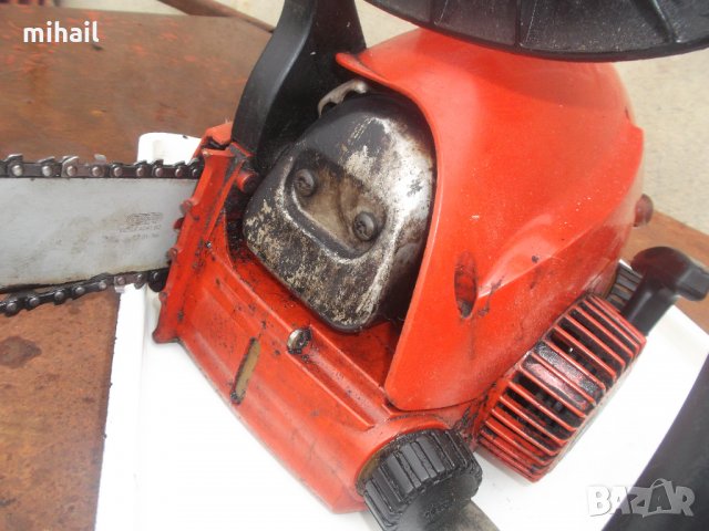 DOLMAR PS-34 на части, снимка 6 - Градински инструменти - 26671645