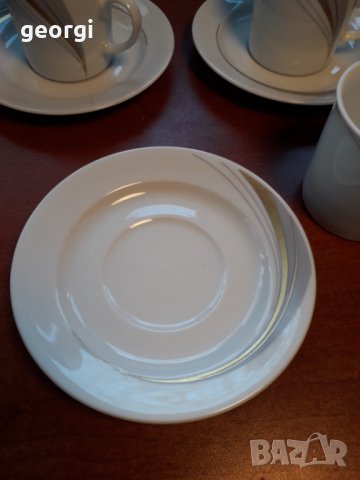 Немски порцелан Bavaria , снимка 3 - Сервизи - 32353623