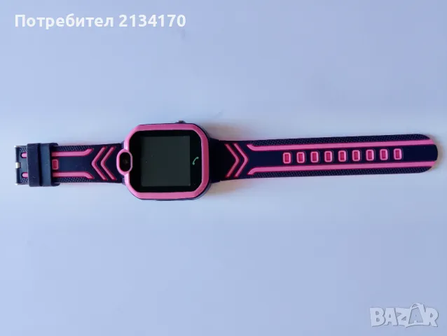 Смарт Часовник Детски - за части или ремонт