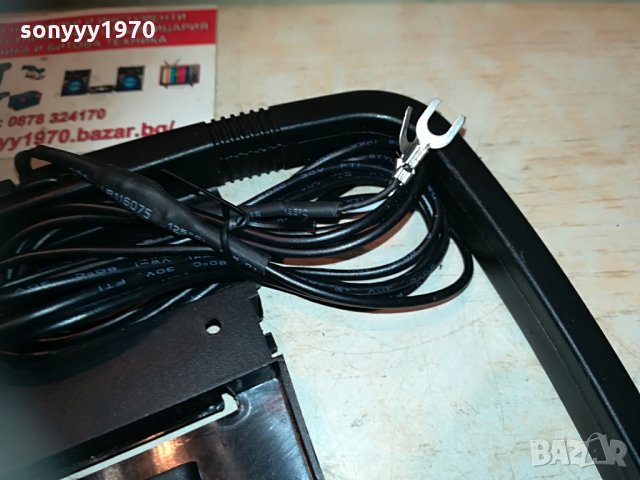 антена със стоика и кабел 0106211246, снимка 7 - Други - 33067206