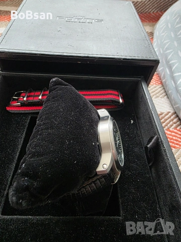Fortis B-42 Aeromaster Automatic Day/Date, снимка 3 - Мъжки - 53228284