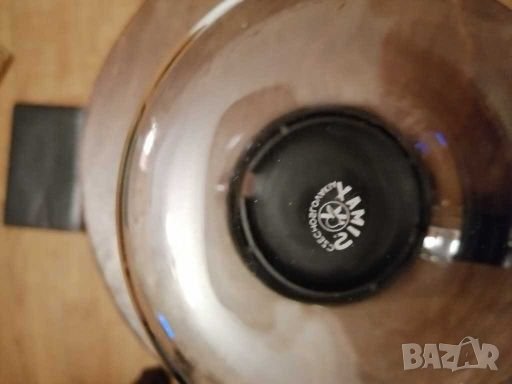 Огнеопорна каничка Simax 1 литър . , снимка 4 - Други - 28034008