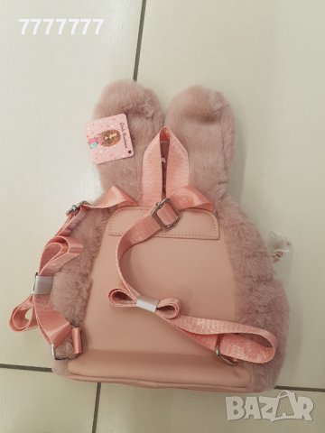 Ранички, снимка 4 - Раници - 39375478