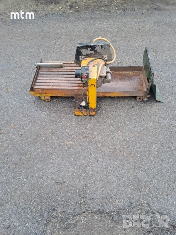 циркуляр за мокро рязане , снимка 5 - Циркуляри - 52556697