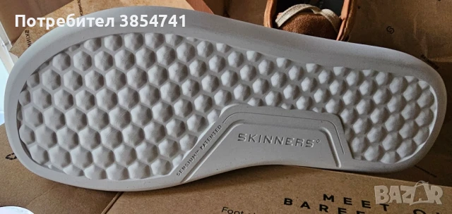Обувки Skinners, снимка 9 - Дамски ежедневни обувки - 51202498