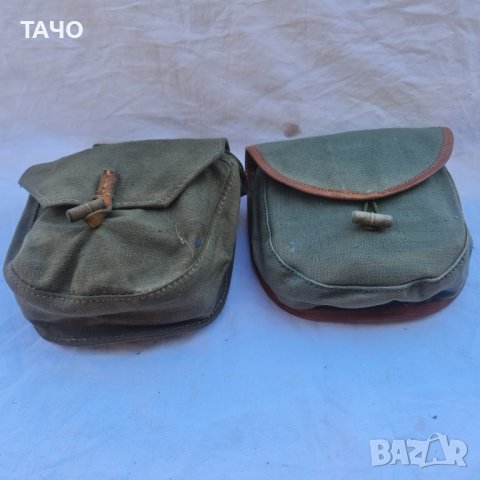 кръгли паласки за ППШ и ППС