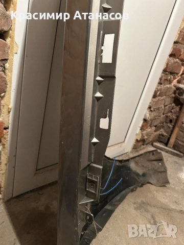 63113-8H700. Калник преден ляв за Нисан х-трейл T30. 2002-2007г, снимка 7 - Части - 53517539