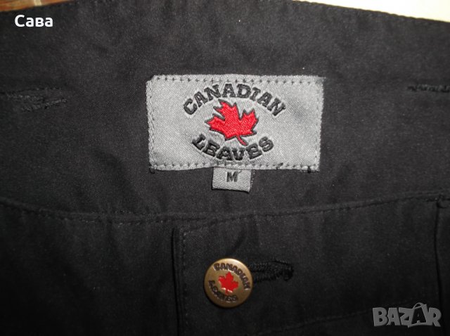 Спортен панталон CANADIAN LEAVES   мъжки,М