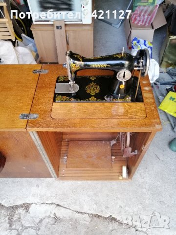 Електроника шевни машини, снимка 2 - Други стоки за дома - 32986156